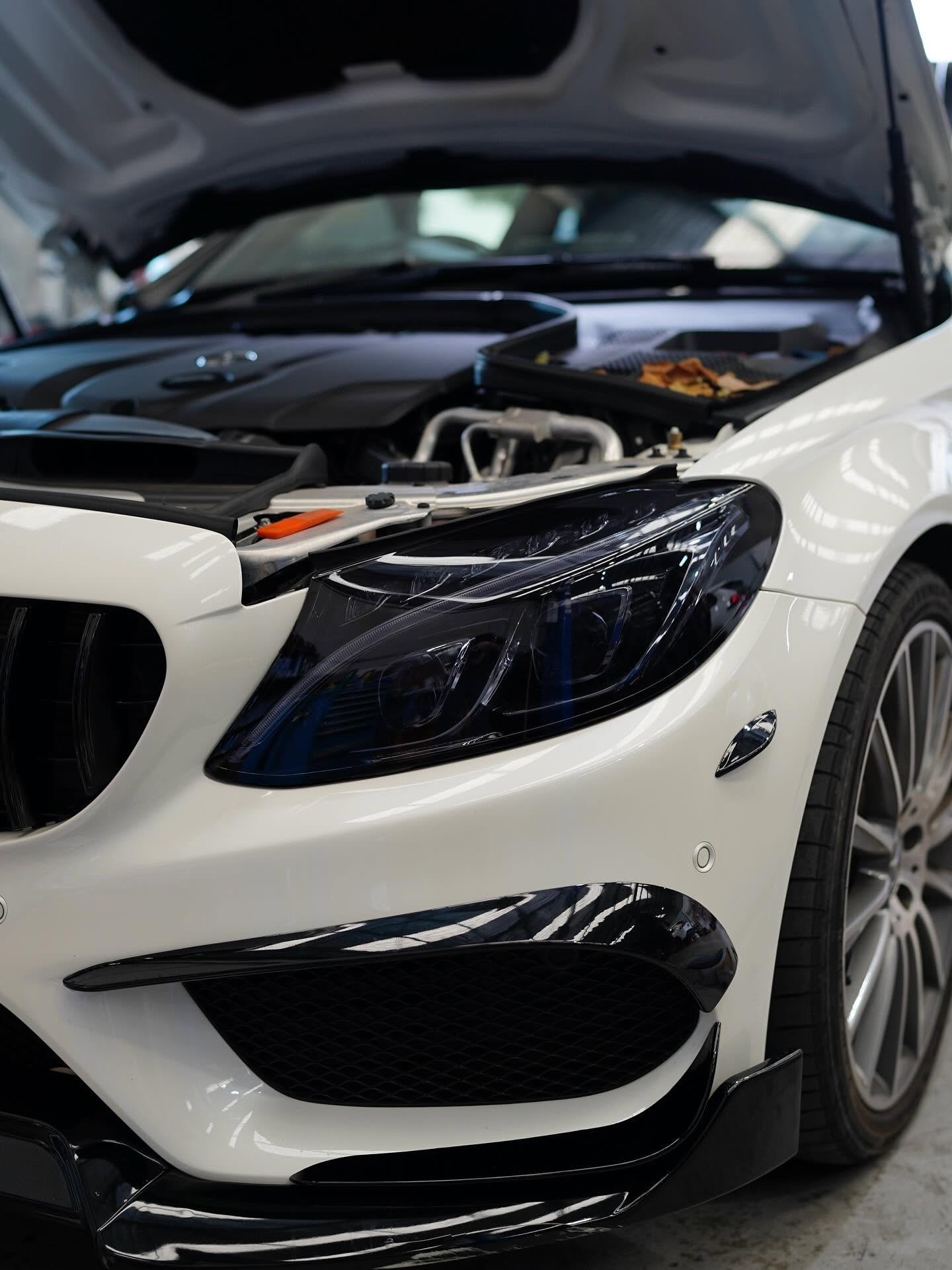 VIP TINTS Automotive