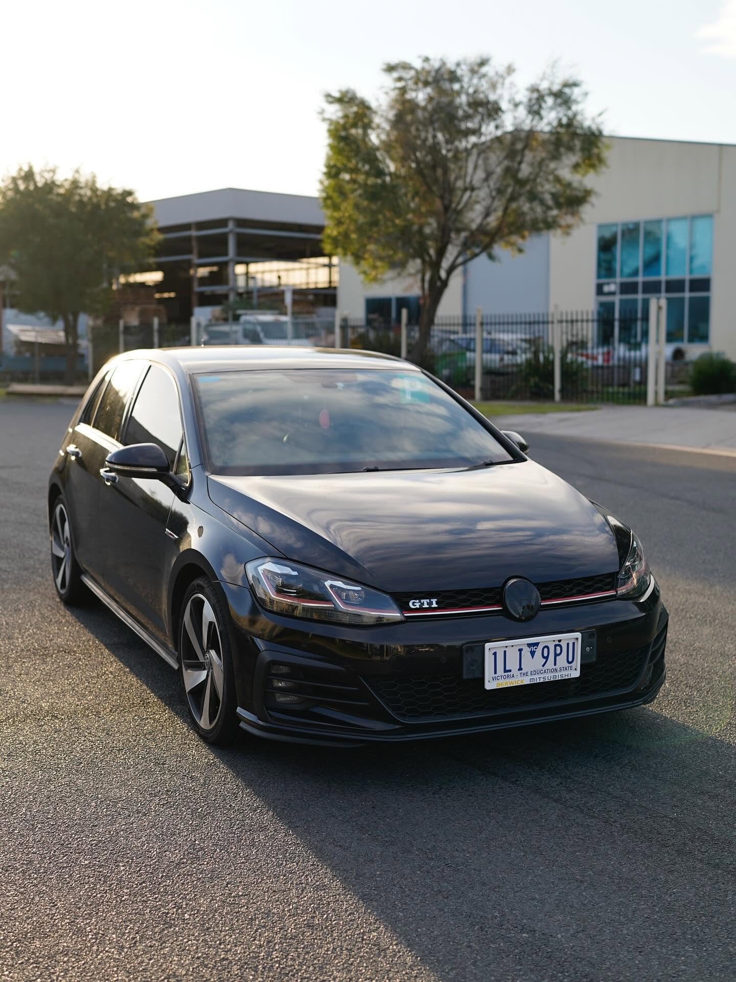 VIP TINTS Automotive Tinting